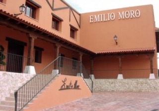 Bienvenido a nuestras bodegas